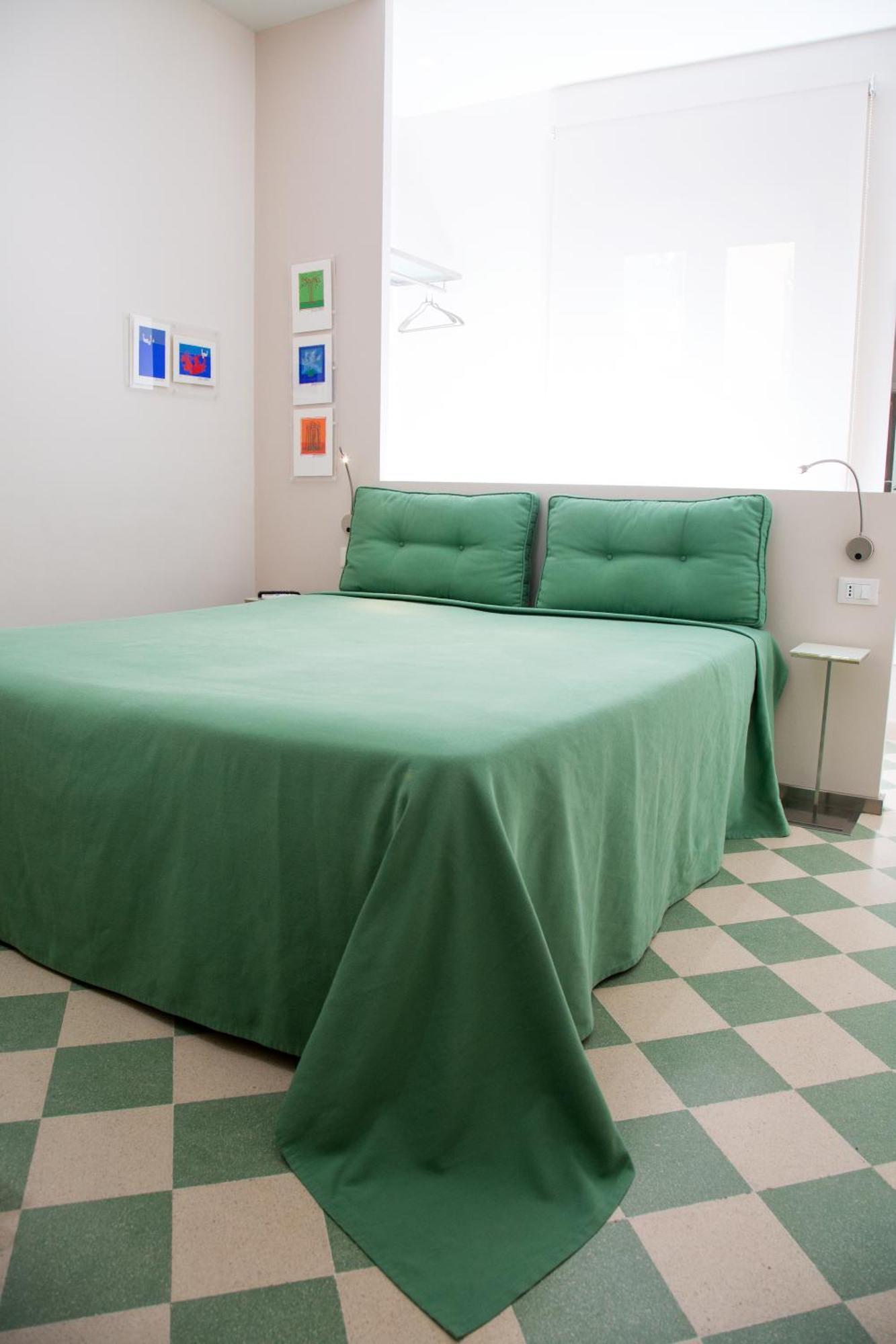 B&B Casa Ruffino Balestrate Buitenkant foto