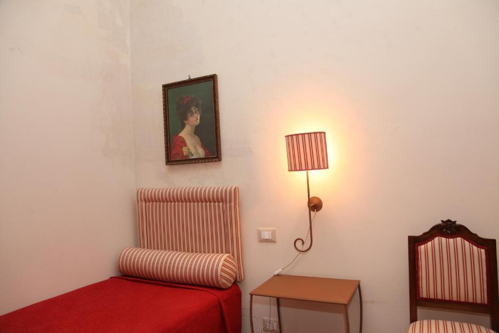 B&B Casa Ruffino Balestrate Buitenkant foto